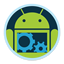 Android Studio icon 1024x1024px (ico, png, icns) - free download